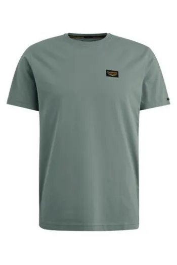 PME LEGEND AMERICAN CLASSIC T-Shirt balsam green