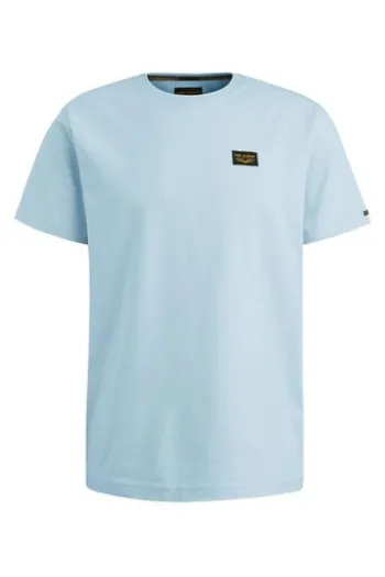 PME LEGEND AMERICAN CLASSIC T-Shirt airy blue