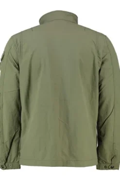 PME LEGEND Cargoyet Jacke ivy green