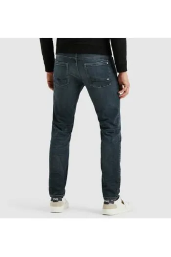 PME LEGEND COMMANDER 3.O Jeans REAL SPECIAL DARK rinsed Relaxed Fit