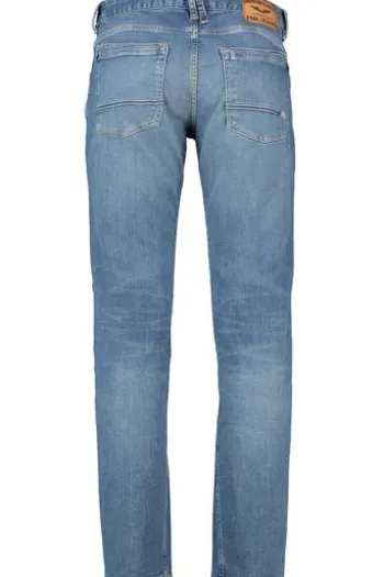 PME LEGEND COMMANDER 3.O Jeans used fresh blue used fresh blue Relaxed Fit