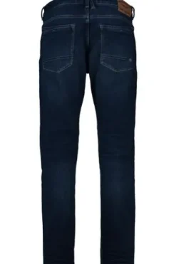 PME Legend COMMANDER 3.0 Relaxed Fit Jeans true blue mid