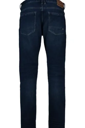 PME Legend COMMANDER 3.0 Relaxed Fit Jeans true blue mid