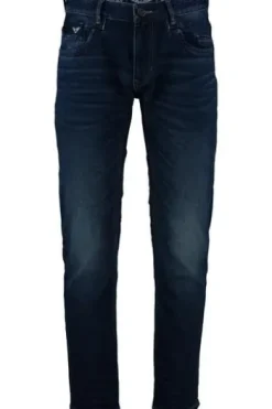 PME Legend COMMANDER 3.0 Relaxed Fit Jeans true blue mid