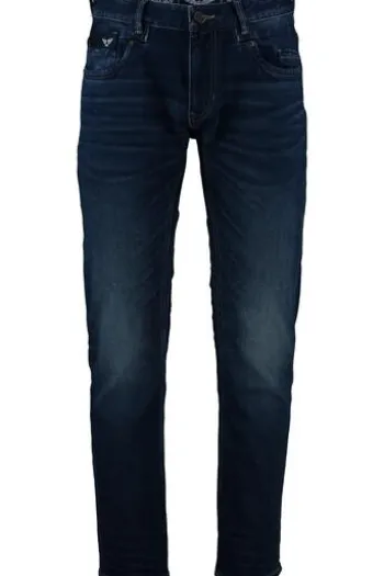 PME Legend COMMANDER 3.0 Relaxed Fit Jeans true blue mid