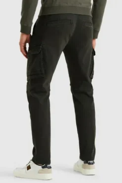 PME LEGEND Expedizor Relaxed Fit Cargo Hose black Relaxed Fit