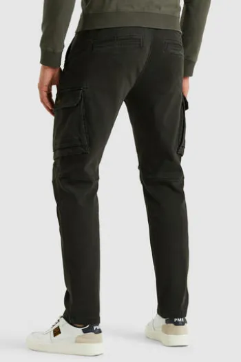 PME LEGEND Expedizor Relaxed Fit Cargo Hose black Relaxed Fit