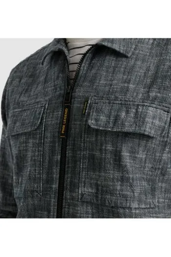 PME LEGEND Hemdjacke salute