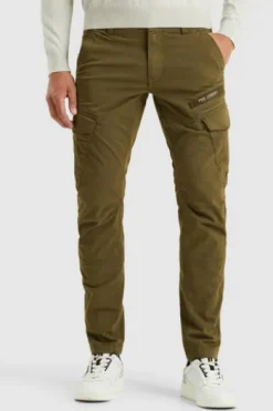 PME LEGEND Nordrop Cargo Hose tapared Fit olive night Tapered Fit
