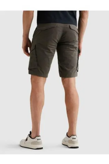 PME LEGEND Nordrop Cargo Shorts Tapared Fit turbulence Regular Fit