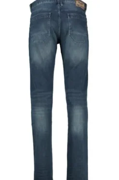 PME Legend PME LEGEND NIGHTFLIGHT JEANS Straight Leg Jeans true winter blue