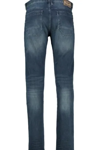 PME Legend PME LEGEND NIGHTFLIGHT JEANS Straight Leg Jeans true winter blue