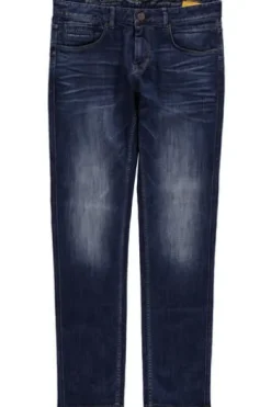 PME Legend PME LEGEND NIGHTFLIGHT JEANS Straight Leg Jeans modern vintage blue