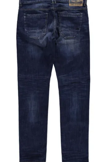 PME Legend PME LEGEND NIGHTFLIGHT JEANS Straight Leg Jeans modern vintage blue