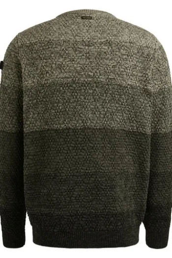 PME LEGEND Pullover beluga