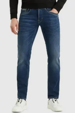 PME LEGEND SKYRAK Jeans indigio blue Regular Fit