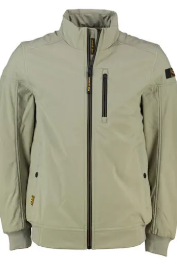 PME LEGEND Softshell Jacke SKYGLIDER overland trek