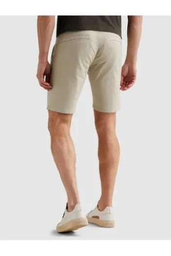 PME LEGEND Spector Chino Shorts lunar rock Regular Fit