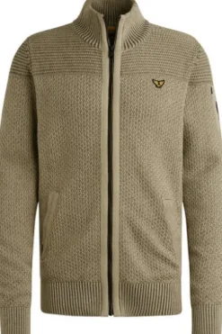 PME LEGEND Strickjacke seneca rock