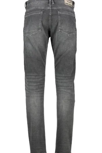 PME Legend TAILWHEEL Denim Hosen modern dark grey