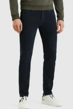 PME LEGEND TAILWHEEL Jeans dark natural denim Slim Fit