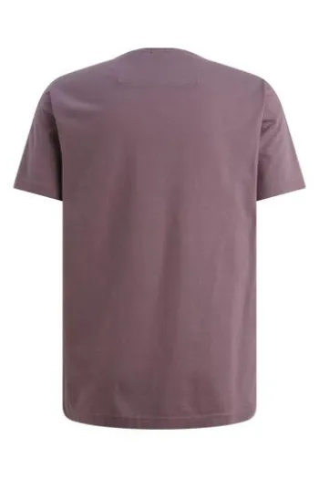 PME LEGEND T-Shirt American Classic moonscape Regular Fit