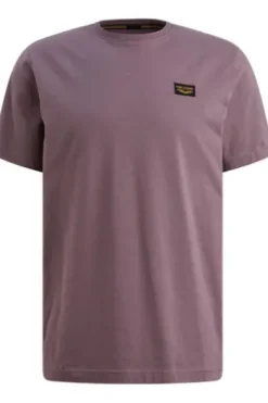 PME LEGEND T-Shirt American Classic roan rouge Regular Fit