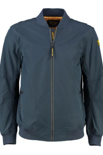 PME LEGEND Yettail Jacke salute