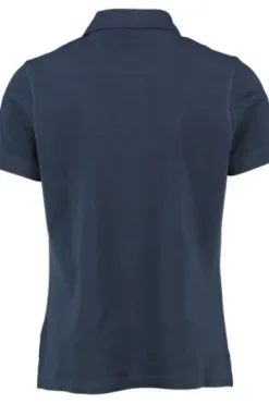 Polo-Shirt Tartan Pique new navy