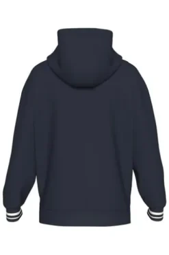 POLO SYLT Hoodie marine