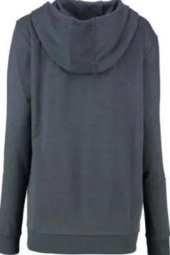 POLO SYLT Sweat Jacke blau
