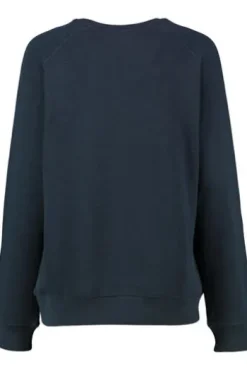 POLO SYLT Sweat-Shirt marine