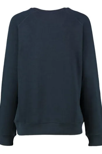 POLO SYLT Sweat-Shirt marine