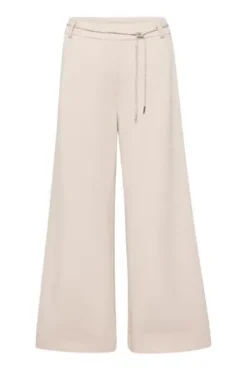 RABE Culotte-Jersey-Hose sisal Wide Fit