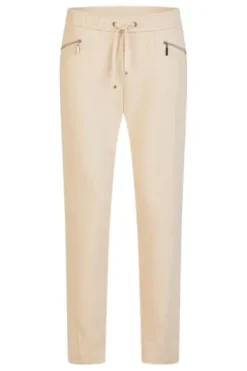 RABE Jersey-Hose cappuccino