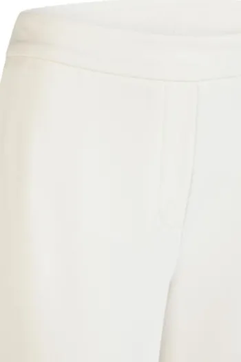 RABE Jersey-Hose Wally alabaster Wide Fit