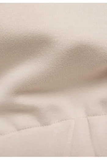RABE Jersey-Jacke sisal 3/4-Arm