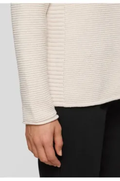 RABE Pullover elfenbein