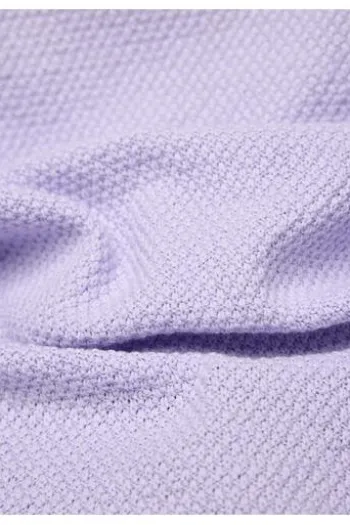 RABE Pullover flieder