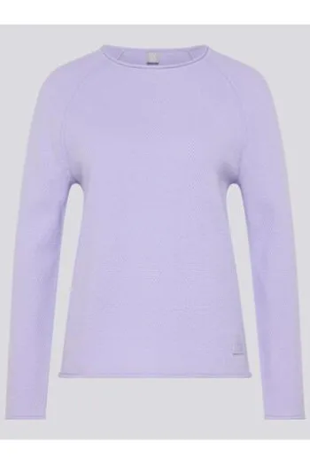 RABE Pullover flieder