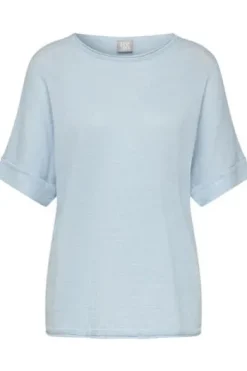 RABE Pullover himmelblau
