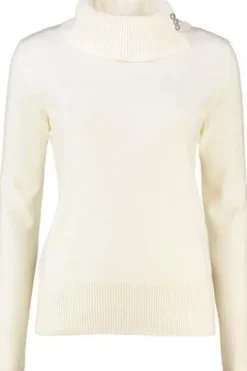 RABE Pullover natur
