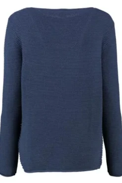 RABE Pullover pazifik