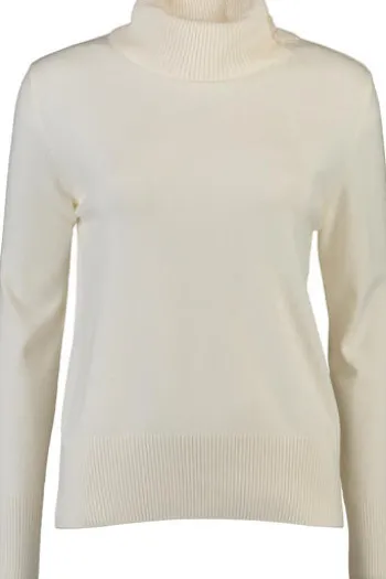 RABE Rollkragen - Pullover natur