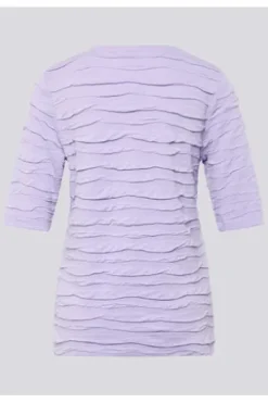 RABE Shirt flieder