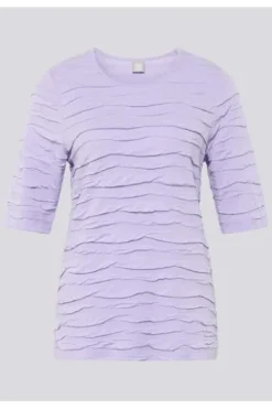 RABE Shirt flieder
