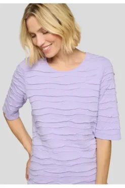 RABE Shirt flieder