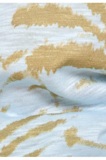 RABE Shirt himmelblau