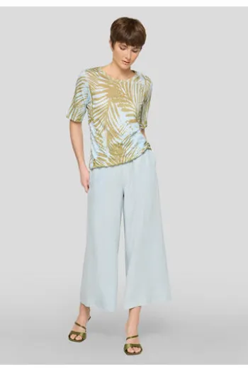 RABE Shirt himmelblau
