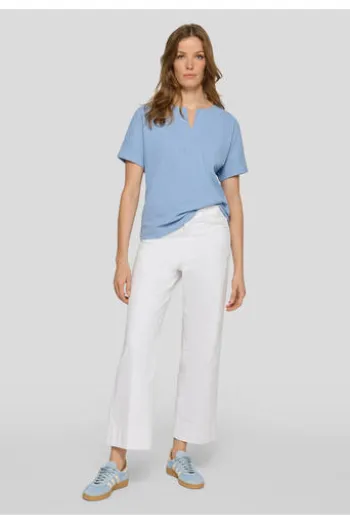RABE Shirt himmelblau
